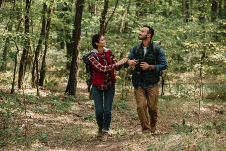 Blue Ridge Parkway Waterfalls: Hiking Tour From Asheville - Good To Know