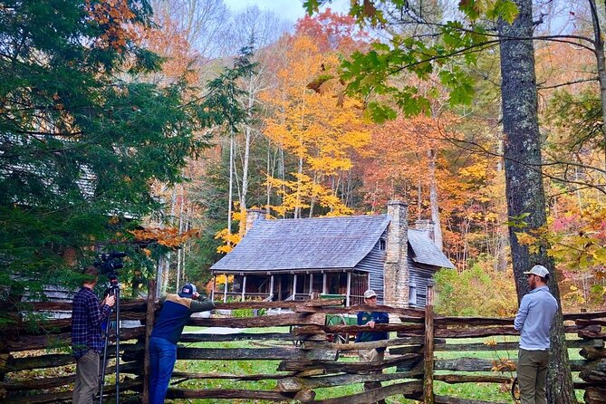 Blue Ridge Parkway Waterfalls Hiking Tour From Asheville - Positive Feedback and Appreciation