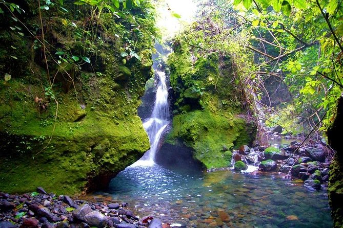Blue River Hot Springs Adventure in Rincon De La Vieja From Dreams Las Mareas - The Sum Up