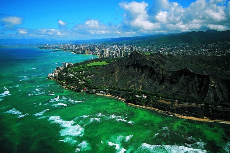 Blue Skies of Oahu Helicopter Tour - Is the price worth it?