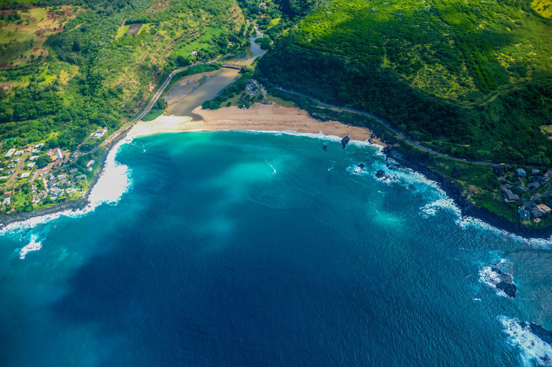 Blue Skies of Oahu Helicopter Tour - Departure times and getting to the heliport