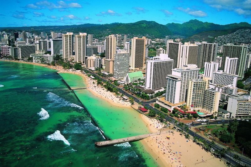 Blue Skies of Oahu Helicopter Tour - Should you book?