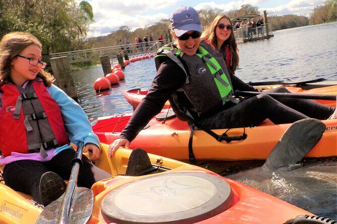 Blue Springs Kayak & Swim Wildlife Adventure - Three Things We Love About This Tour