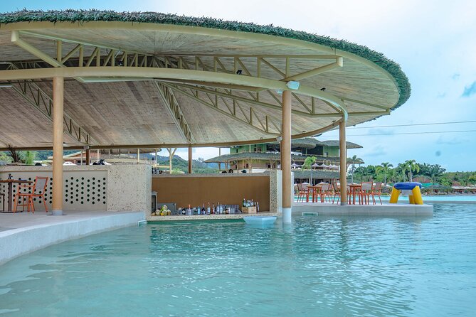 Blue Tree Day Pass Ticket - Phukets Premier Park Experience - Cancellation Policy