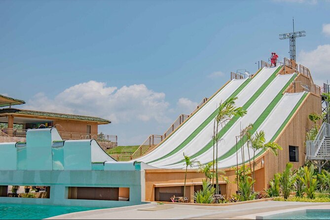 Blue Tree Phuket - Overview and Features