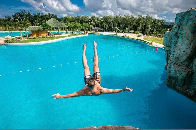 Blue Tree Phuket - Cancellation Policy