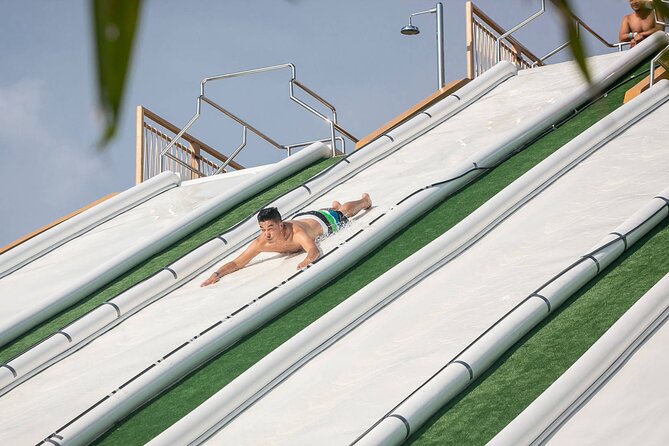 Blue Tree Phuket - Reviews and Ratings