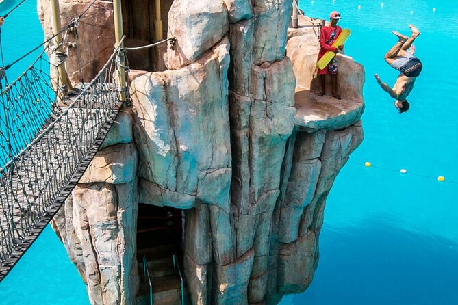 Blue Tree Phuket - Additional Information and Assistance