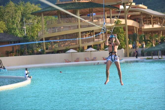 Blue Tree Phuket - Overview