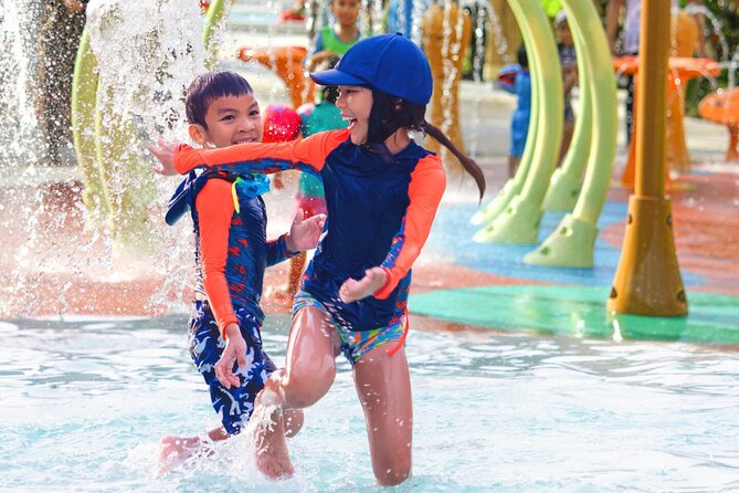 Blue Tree Phuket - Reviews