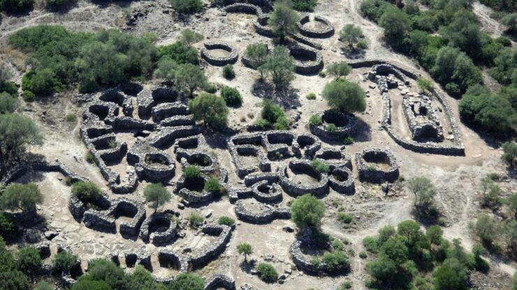 Blue Zone: Tour Among the Secrets of Sardinians Longevity - Experience Description and Highlights