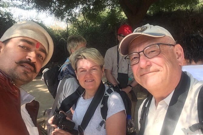 Bluecity tour by Mansingh - Good To Know