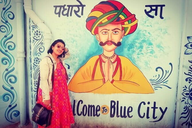 Bluecity tour by Mansingh - Final Thoughts