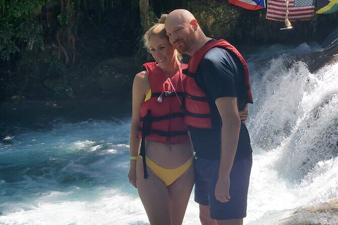 Bluehole and Secret Falls from Ocho Rios - FAQ About the Bluehole and Secret Falls Tour