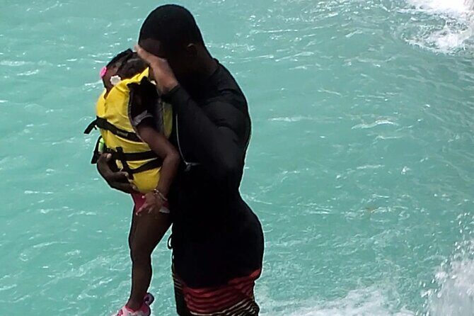 Bluehole & Secret Falls with shopping, admissions and pickup. - Introduction: What Makes This Tour Stand Out?