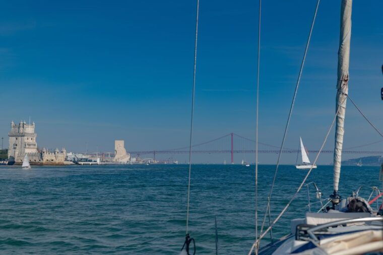 Bluemotion Lisbon: Wine tasting w/ Sommelier on a sailboat - Who Is This Tour Best For?