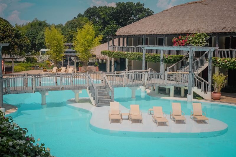 Bluewater Panglao Beach Resort Day Use in Bohol - A resort day, not a beach excursion