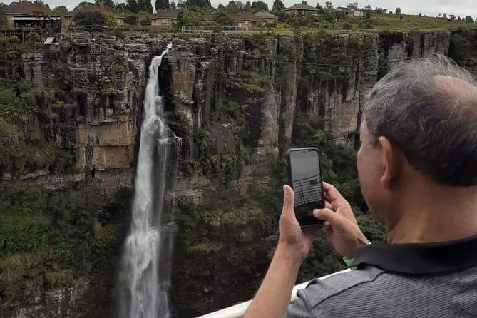 Blyde River Canyon Small-Group Guided Hike and Panorama Tour  - Hazyview - Common Questions