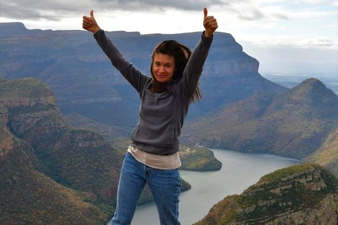 Blyde River Canyon Small-Group Guided Hike and Panorama Tour  - Hazyview - The Sum Up