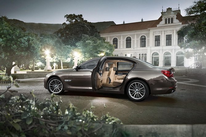 BMW Car Melbourne Airport To CBD - Tips for a Smooth and Comfortable BMW Car Ride to CBD