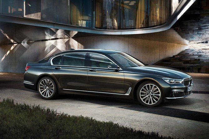 BMW Car Melbourne Airport To CBD - Things to Consider Before Choosing a BMW Car Service