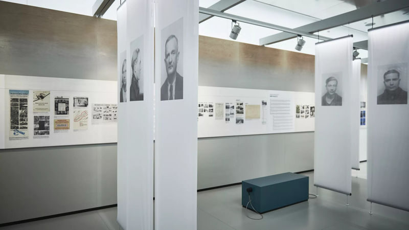 BMW Museum ticket in Munich - Classic cars, motorcycles, and design details