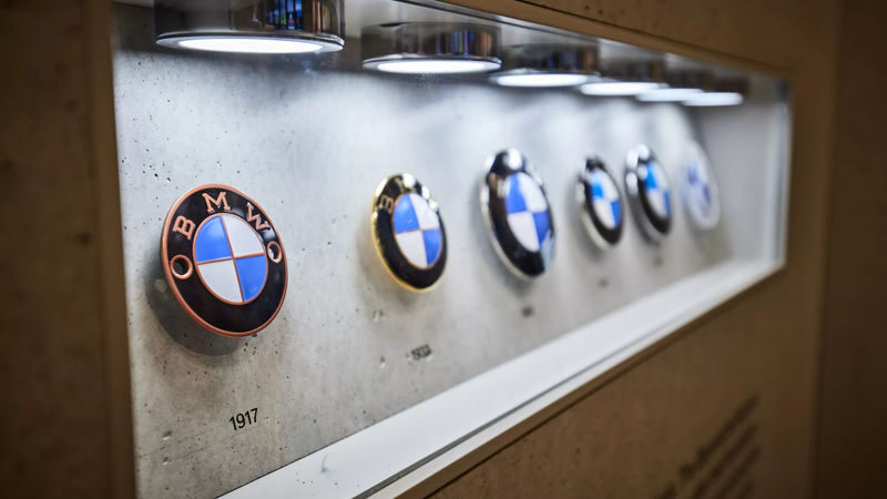 BMW Museum ticket in Munich - Interactive exhibits and ideas for the future