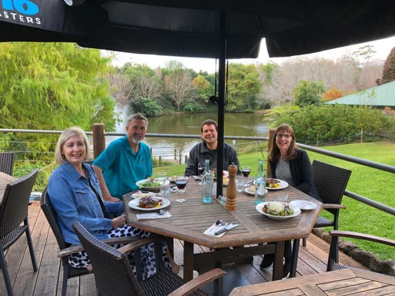 BNE - MtTamborine All Inclusive Tour with Lunch and Tastings - Exploring the BNE - Mt Tamborine All-Inclusive Tour with Lunch and Tastings