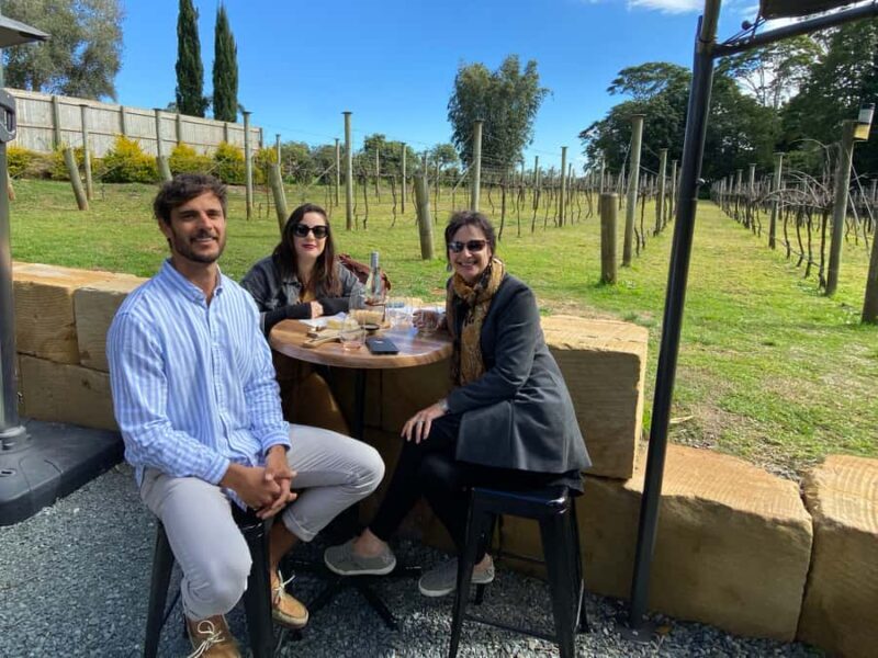 BNE - MtTamborine All Inclusive Tour with Lunch and Tastings - Good To Know