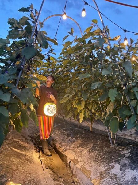 BNR NIGHT FARM 2024 - Frequently Asked Questions