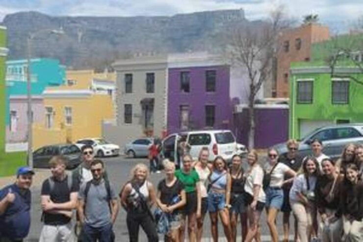 Bo-Kaap Community Walking Tour (Includes a Local Experience) - Booking Information