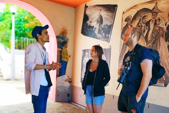 Bo-Kaap Small-Group Guided Tour - Cape Town - Tour Highlights