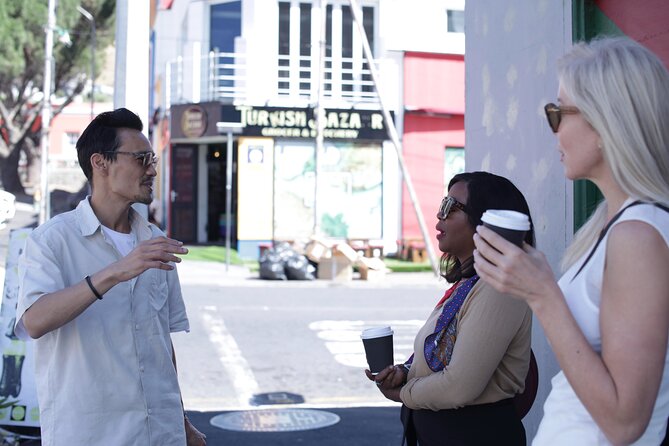 Bo-Kaap Small-Group Guided Tour - Cape Town - Local-led Experience