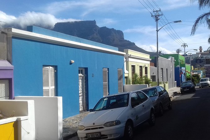Bo-Kaap: Walk With a Local - Pricing and Terms