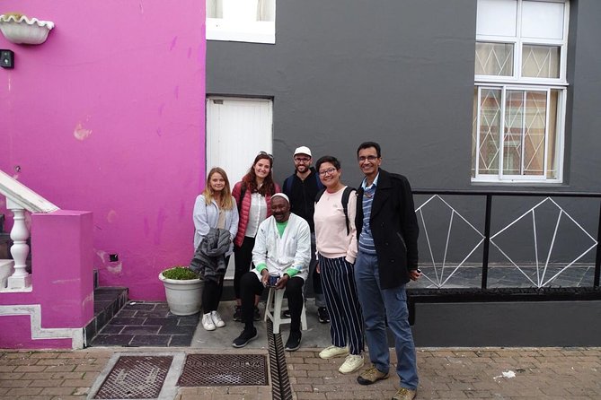 Bo-Kaap: Walk With a Local - Common Questions