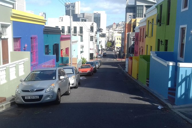Bo-Kaap: Walk With a Local - The Sum Up
