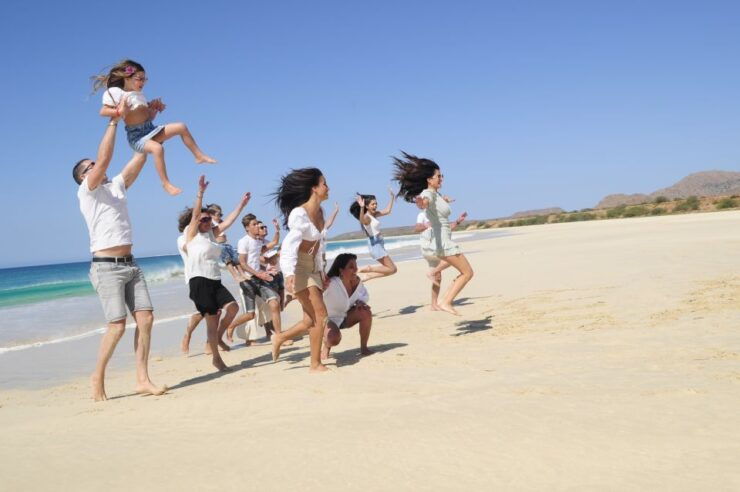 Boa Vista: 4x4 Island Tour With Beaches, Dunes & Local Lunch - Tour Details
