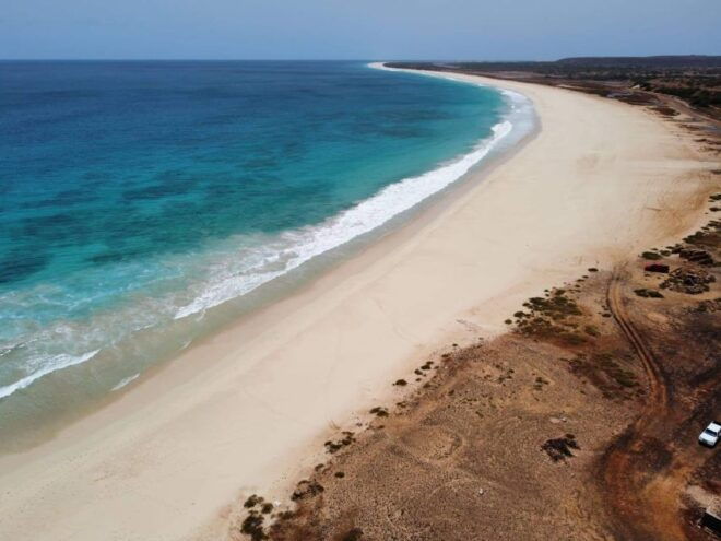 Boa Vista: 4x4 Island Tour With Beaches, Dunes & Local Lunch - Customer Experience