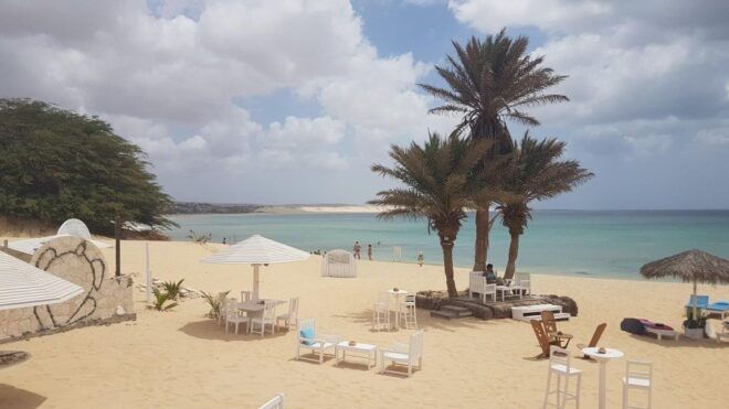 Boa Vista: 4x4 Island Tour With Beaches, Dunes & Local Lunch - Booking Information