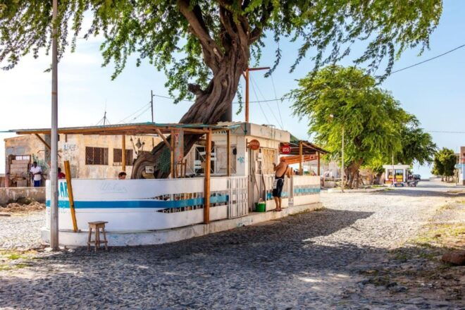 Boa Vista Full Day 4x4 Island Tour With Beachfront Lunch - Not Suitable For