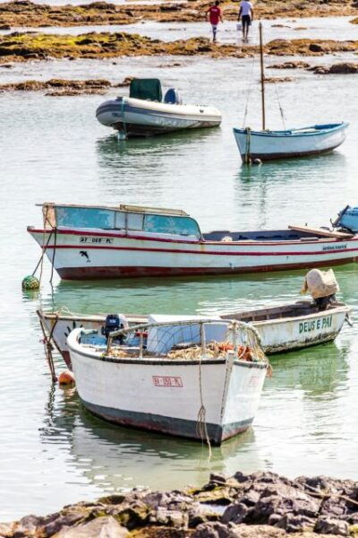 Boa Vista Full Day 4x4 Island Tour With Beachfront Lunch - Frequently Asked Questions