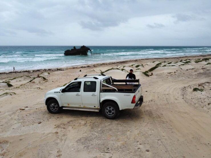 Boa Vista: Full-Day Island Tour - Good To Know