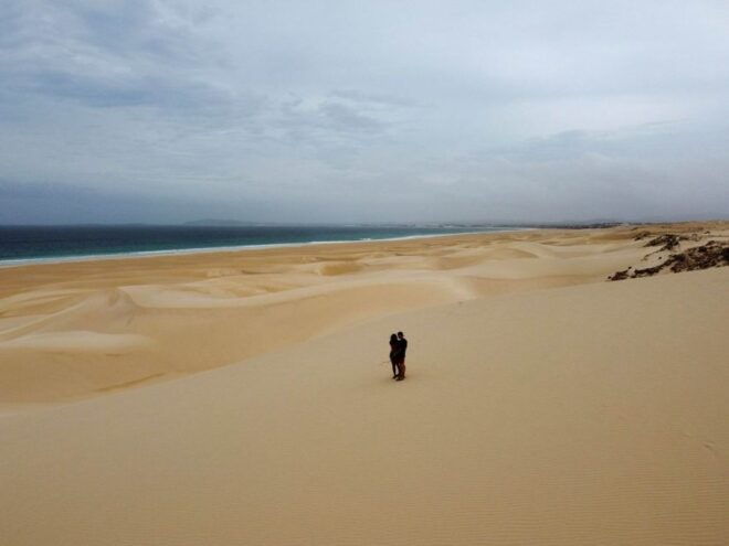 Boa Vista: Full-Day Island Tour - Important Information