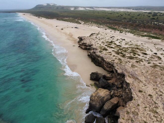 Boa Vista: Full-Day Island Tour - Customer Review