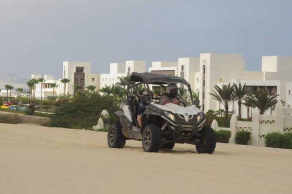 Boa Vista Island: Dunes, Desert &Sal Rei 4WD Buggy Adventure - Traveler Reviews and Ratings