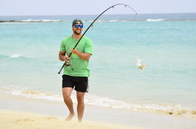 Boa Vista Island: Fishing With Local Fishermen - Experience Description