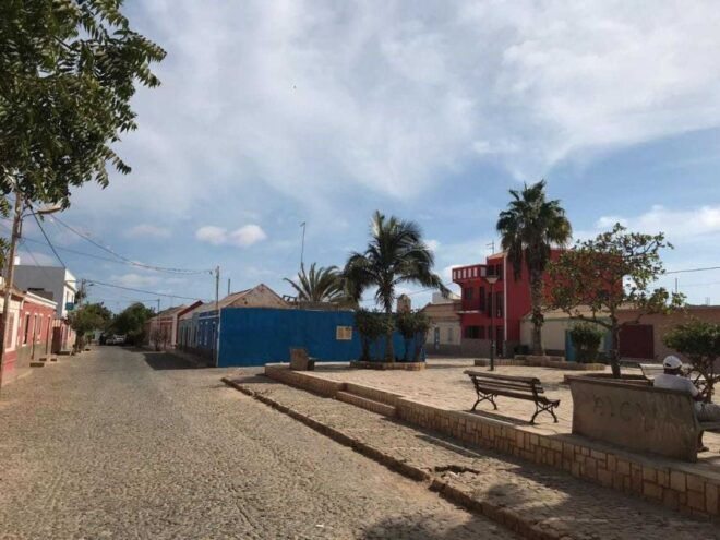 Boa Vista Island: Full-Day Wild Beaches & Viana Desert Tour - Tour Highlights