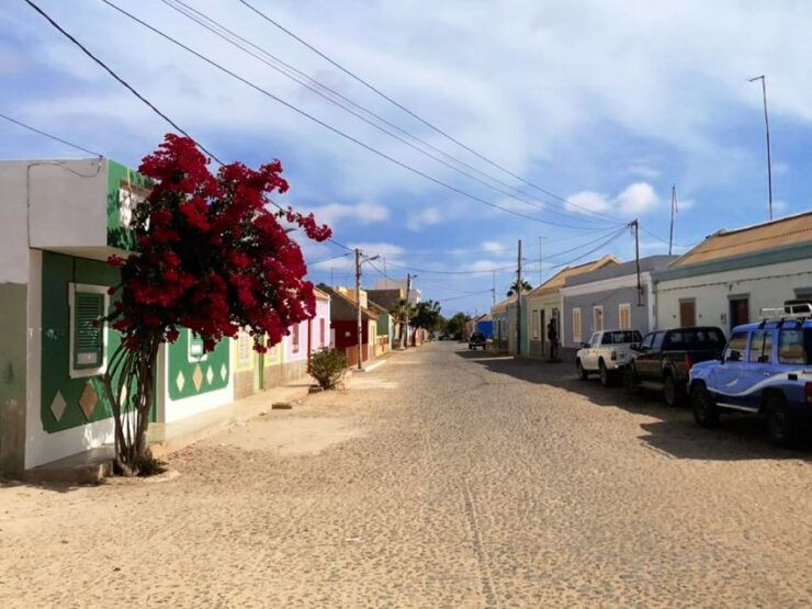 Boa Vista Island: Guided Santa Monica Beach & Caves Tour - Good To Know