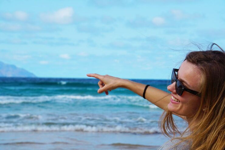 Boa Vista Island: Guided Santa Monica Beach & Caves Tour - Experience Highlights
