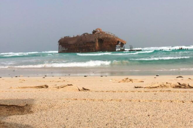Boa Vista Island: Northwest & Deserto De Viana 4x4 Adventure - Frequently Asked Questions